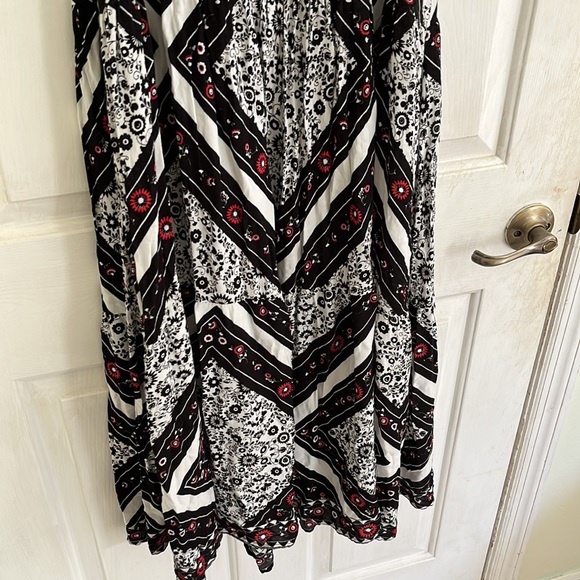 Jen’s Pirate Booty Skirt - Picture 4 of 6